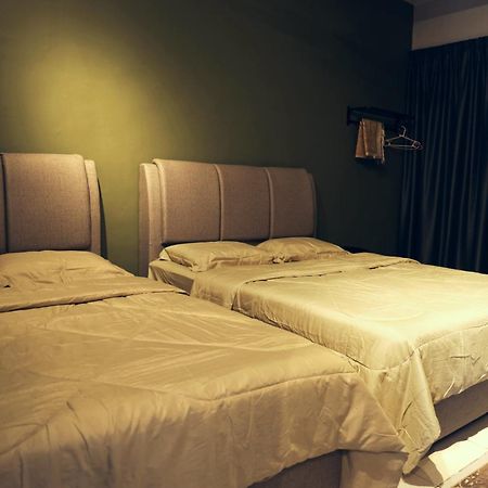 D'Elegant Suite - Emerald Avenue Cameron Highlands Exterior foto